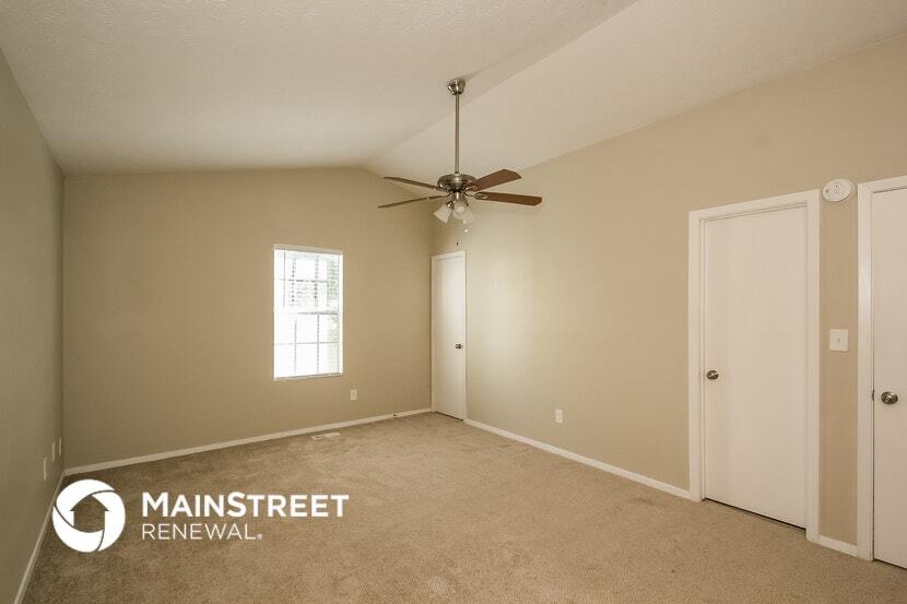 Building Photo - 1401 Mill Lake Cir