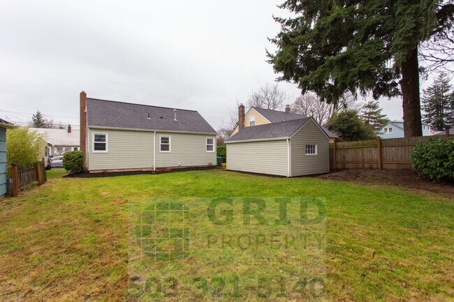 Building Photo - 2 Bedroom House Available in Kenton Neighb...