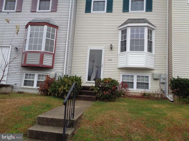 Building Photo - 4020 Rustico Rd