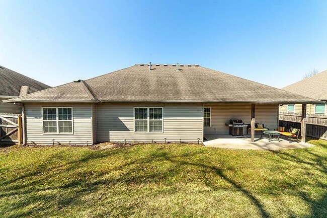 Building Photo - 4400 Orrine St