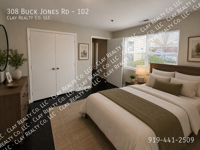 Building Photo - 308 Buck Jones Rd
