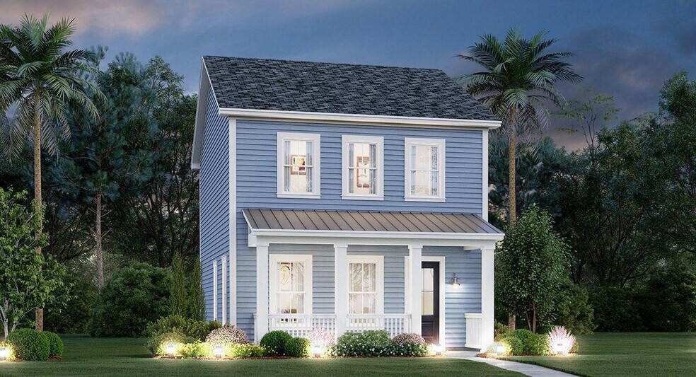 Building Photo - 302 Julian Hamlet