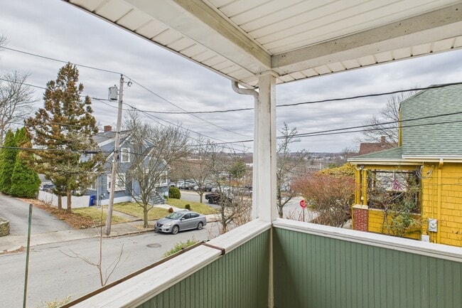 Building Photo - 58 3rd St