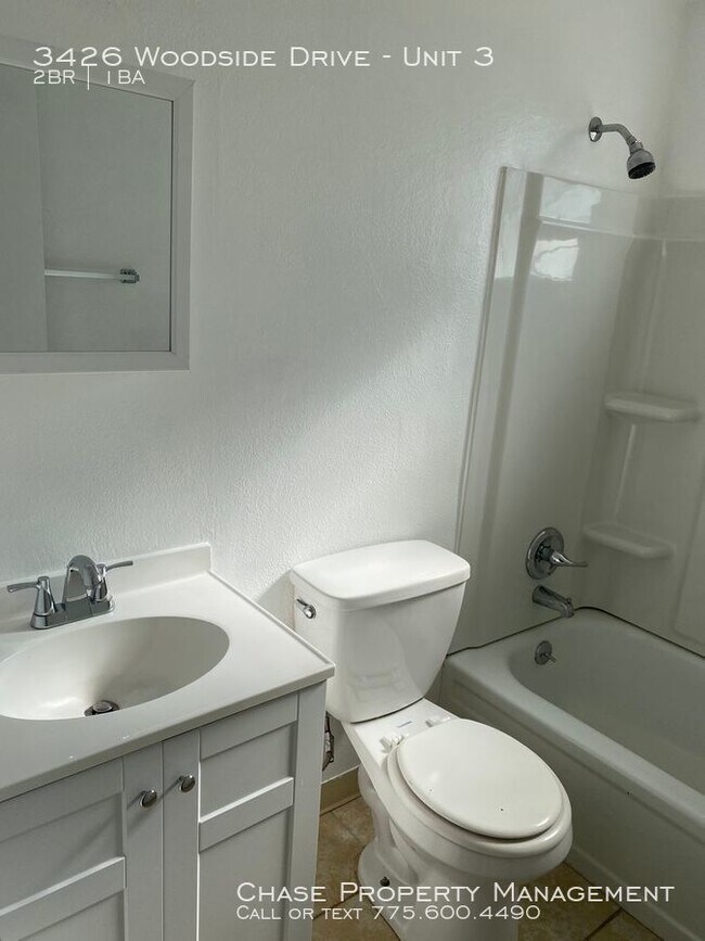 Building Photo - Woodside Drive Apartment In Carson City
