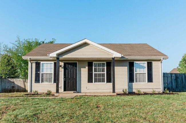 Primary Photo - 955 Winesap Rd