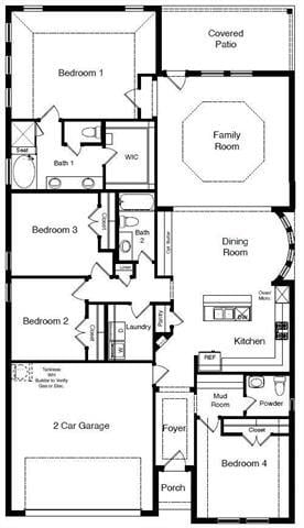 Building Photo - 2025 St Andrew's Wy