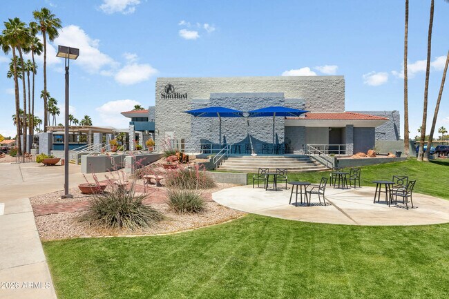 Building Photo - 6381 S Championship Dr