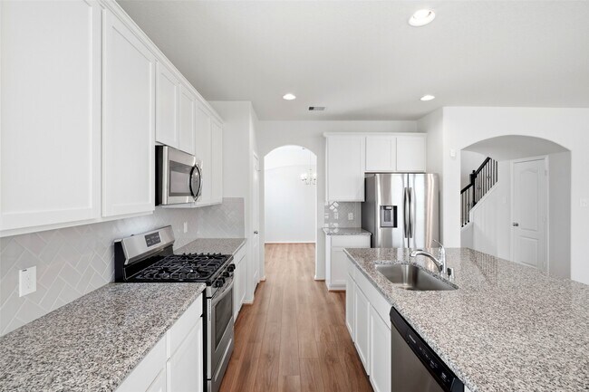 Building Photo - 5309 Camerford Ct