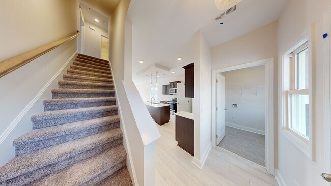 Building Photo - Modern Comfort Meets Everyday Convenience in Clarksville