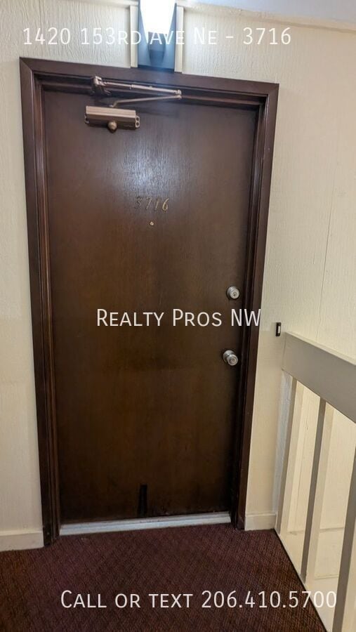 Building Photo - 1420 153rd Ave NE