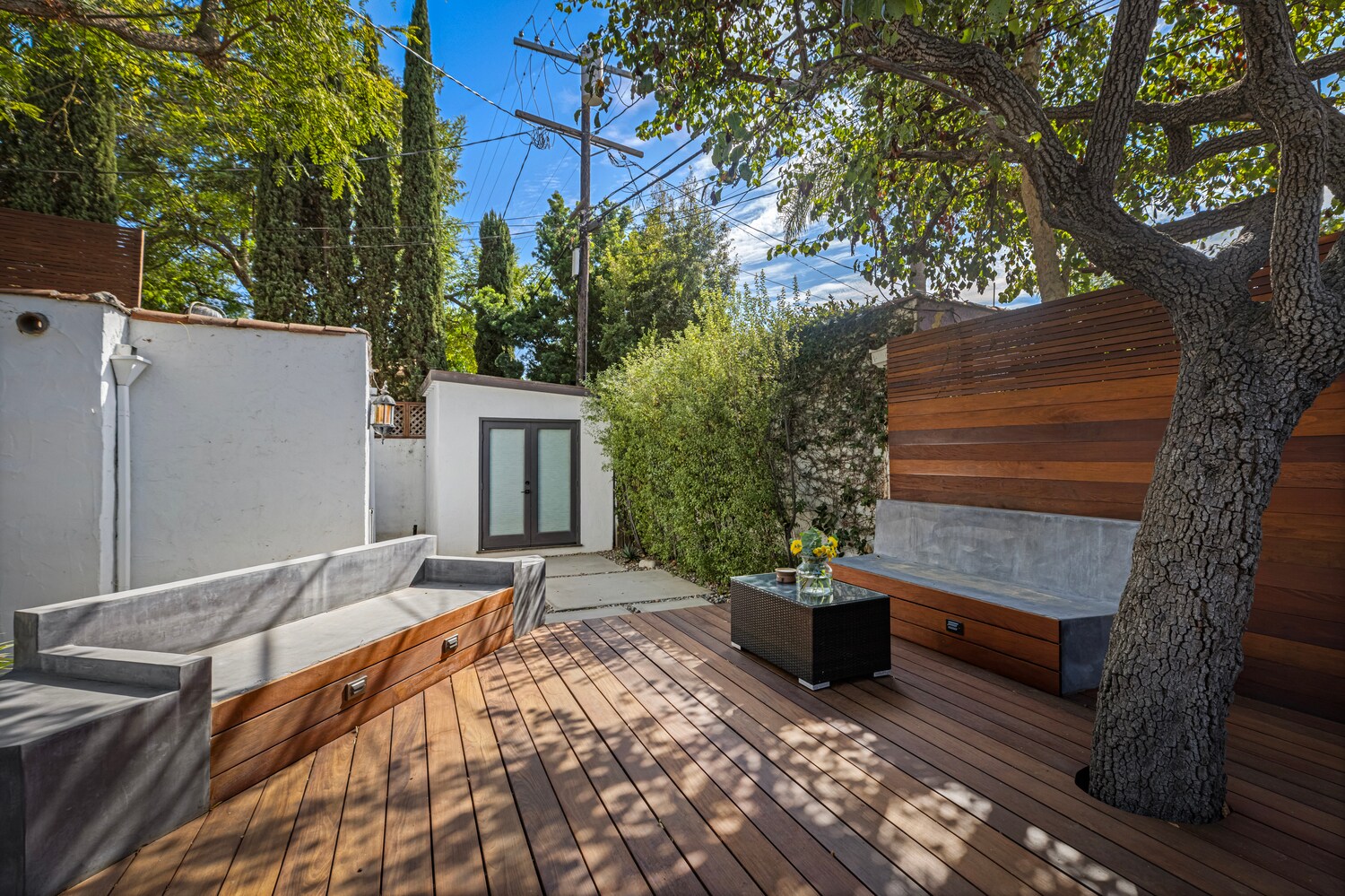 Building Photo - 1169 S Sierra Bonita Ave