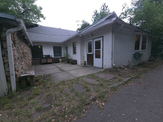 Building Photo - NO STUDENTS Available Now! Unique Large Home!