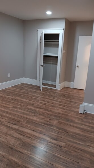 Living Space - 633 Haverhill St