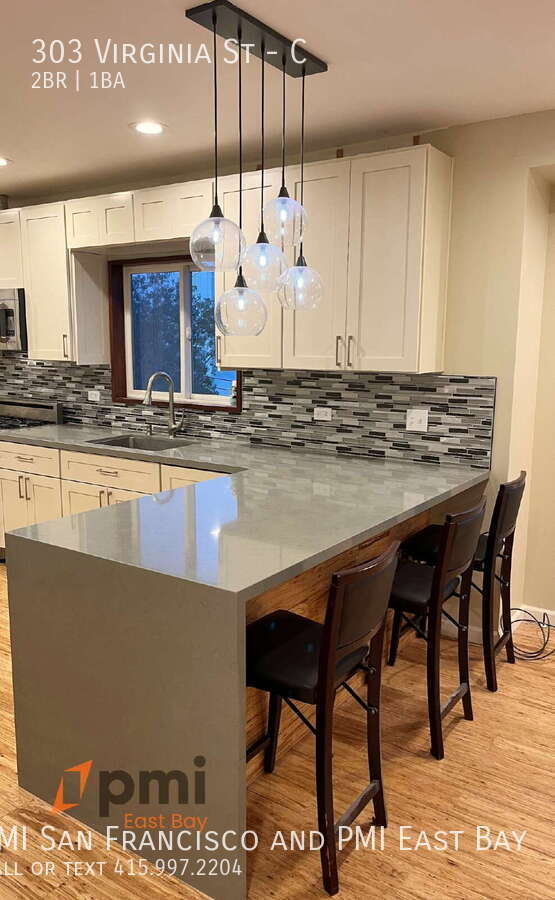 Building Photo - 303 Virginia St