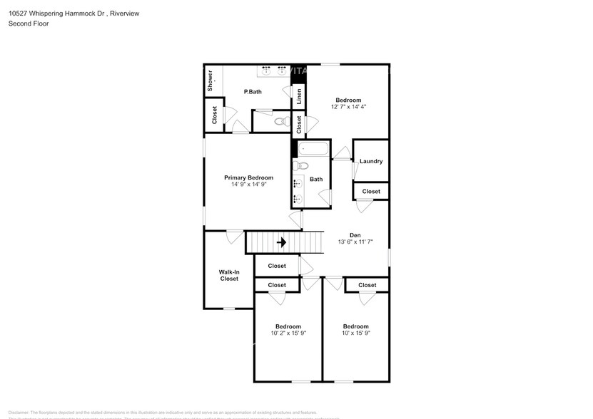 Building Photo - 10527 Whispering Hammock Dr