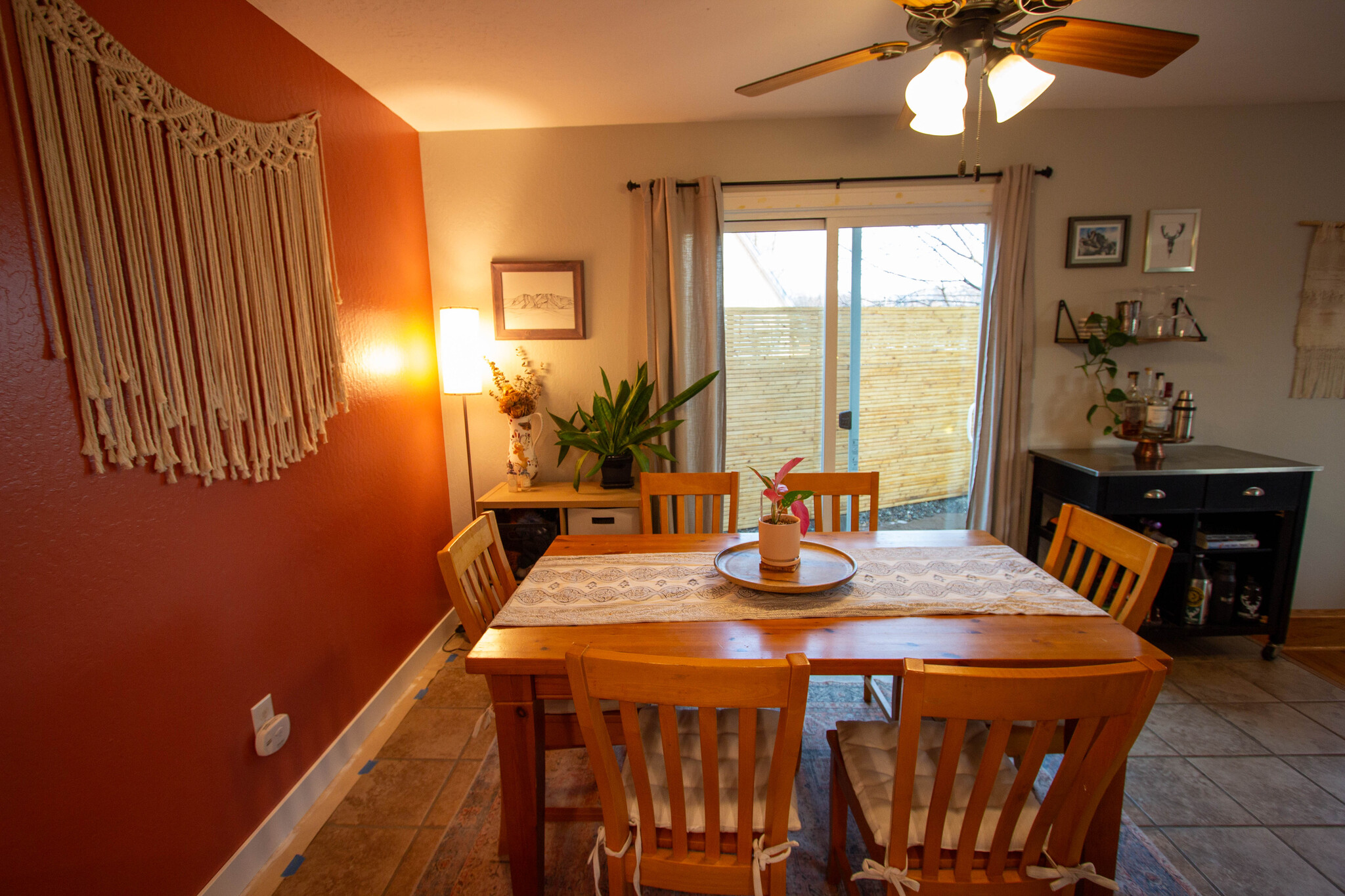 Dining Room - 7771 Jaguar Cir