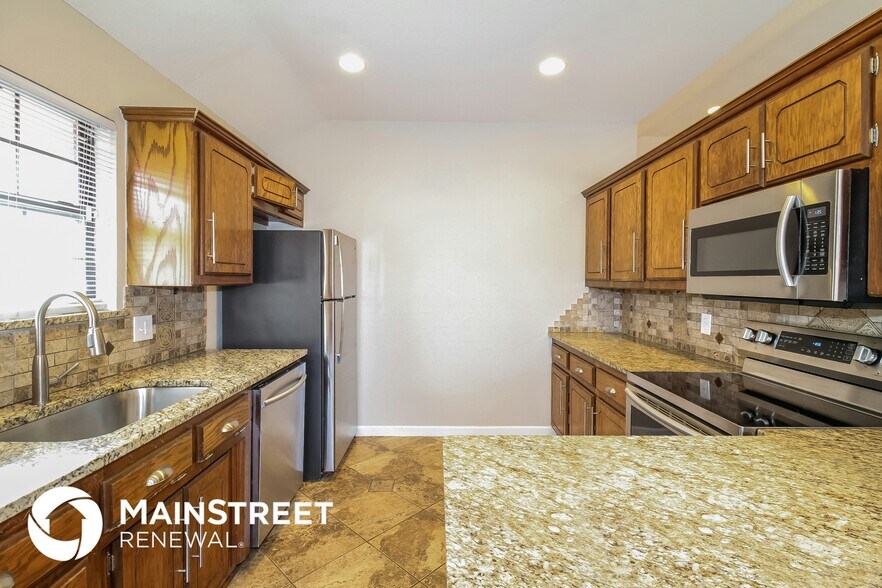 Building Photo - 1409 Chimney Hill Rd