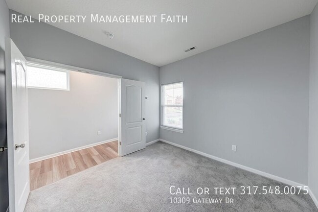 Building Photo - 10309 Gateway Dr