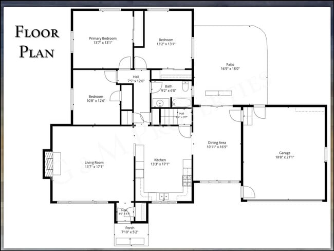 Building Photo - Rarely Available 3-Bedroom Home Rental - West Irondequoit Schools!