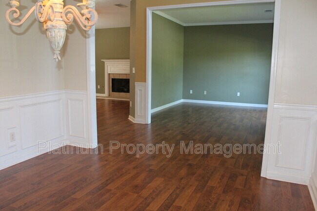Building Photo - 5045 Tidewater Way