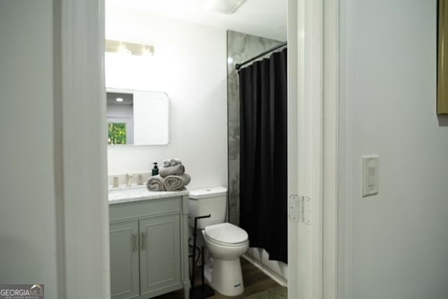 Building Photo - 2160 Perkerson Rd SW