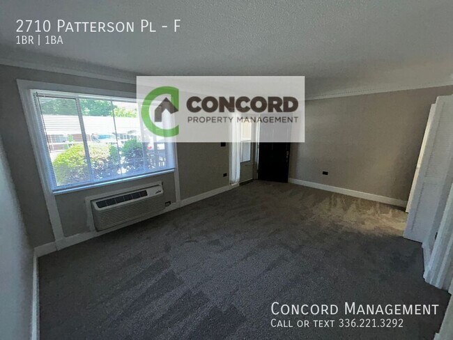 Building Photo - 2710 Patterson Pl