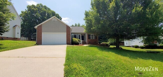 Building Photo - 4130 Birchgarden Dr