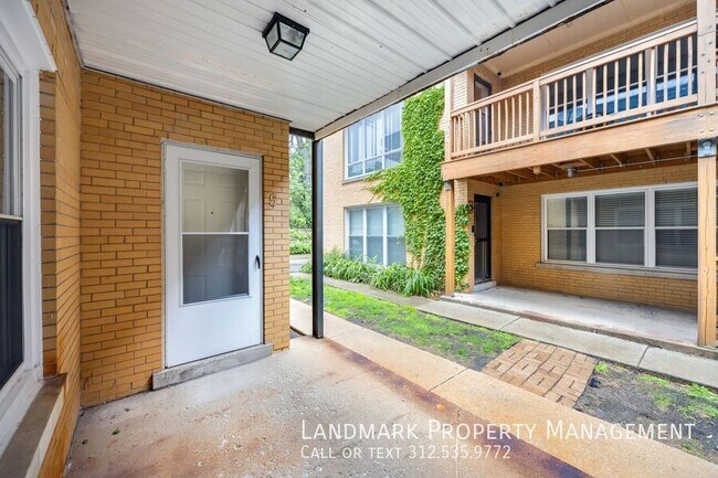 Building Photo - 1209 N Harlem Ave