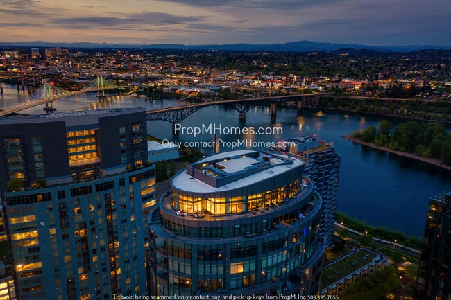 Building Photo - Sky-High Splendor: The Crown Jewel of Port...