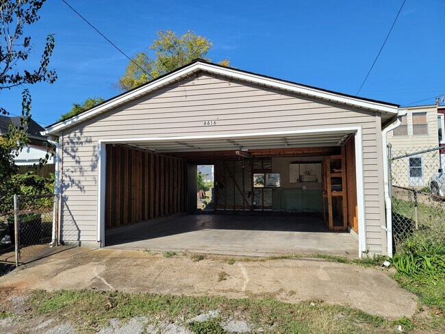 Building Photo - 6616 Pennsylvania Ave