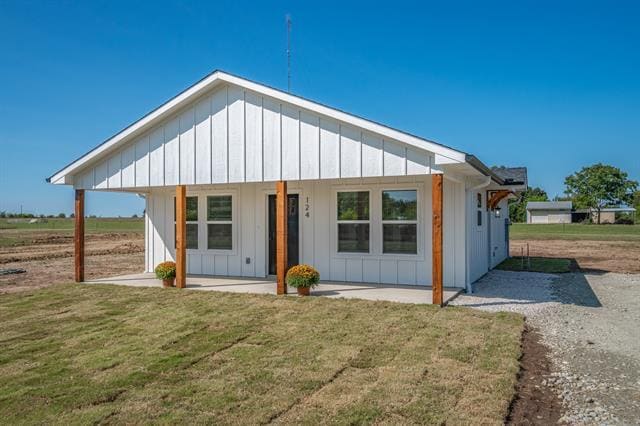 Building Photo - 124 Private Rd 7801