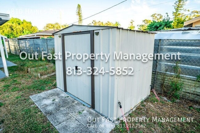 Building Photo - 4810 Haines Rd N