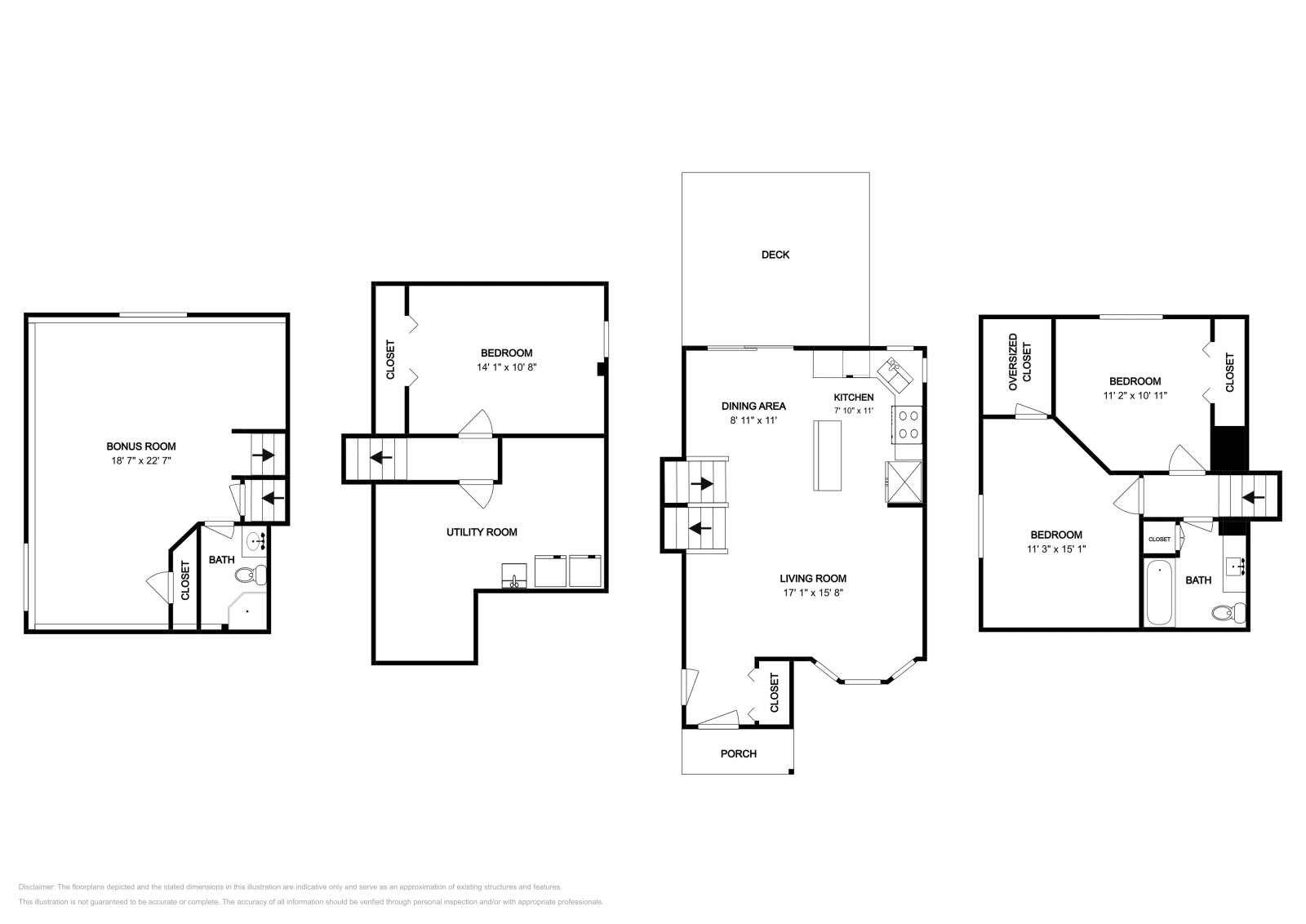 Building Photo - 13509 Jay St NW