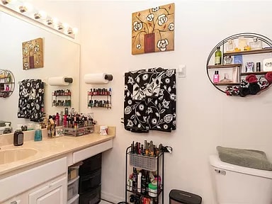 2nd Master Bathroom 2 - 11658 Declaration Dr