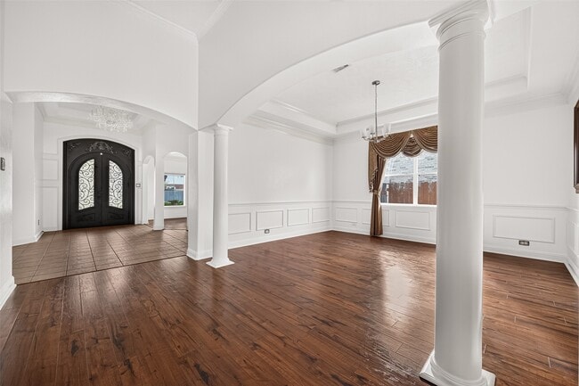 Building Photo - 3831 Lakeridge Canyon Dr