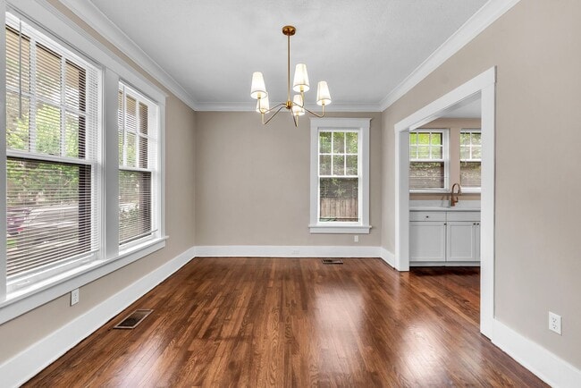 Building Photo - Fully Updated 3-Bed/1-Bath Memphis Home – Bright, Modern & Move-In Ready!