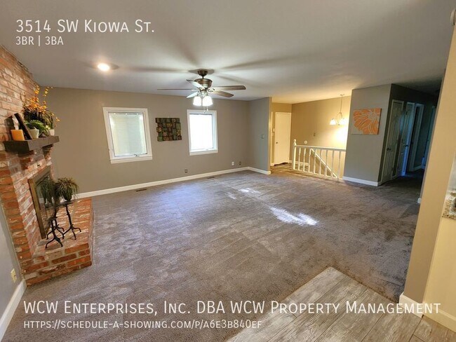 Building Photo - 3514 SW Kiowa St