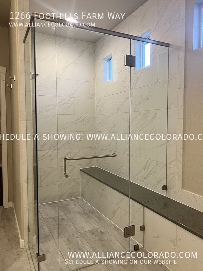 Building Photo - 1266 Foothills Farm Way