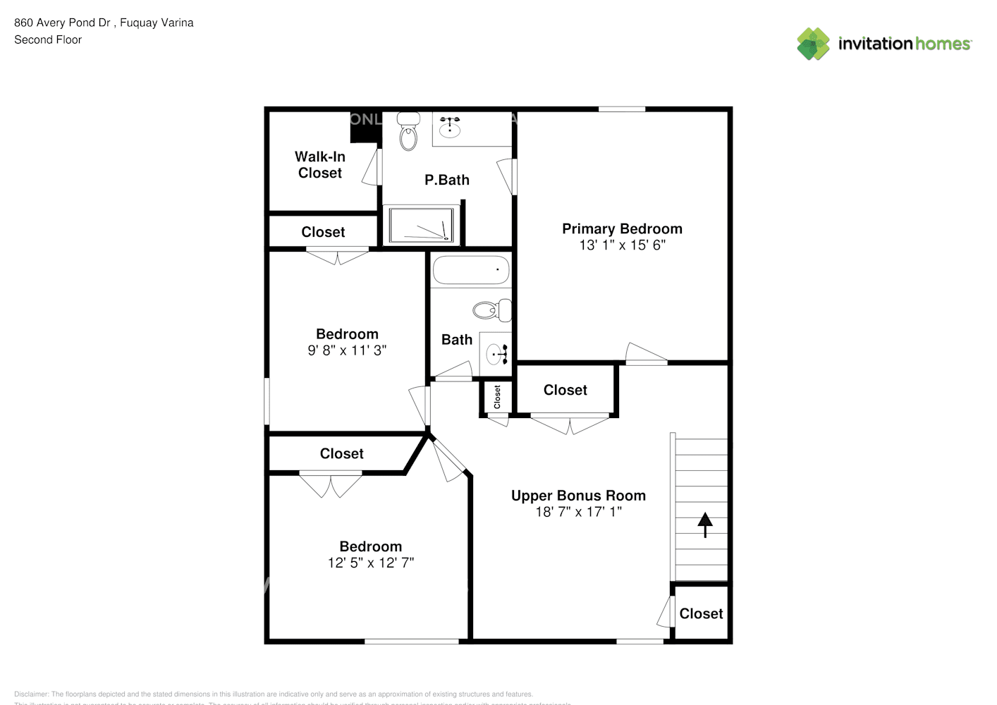 Building Photo - 860 Avery Pond Dr