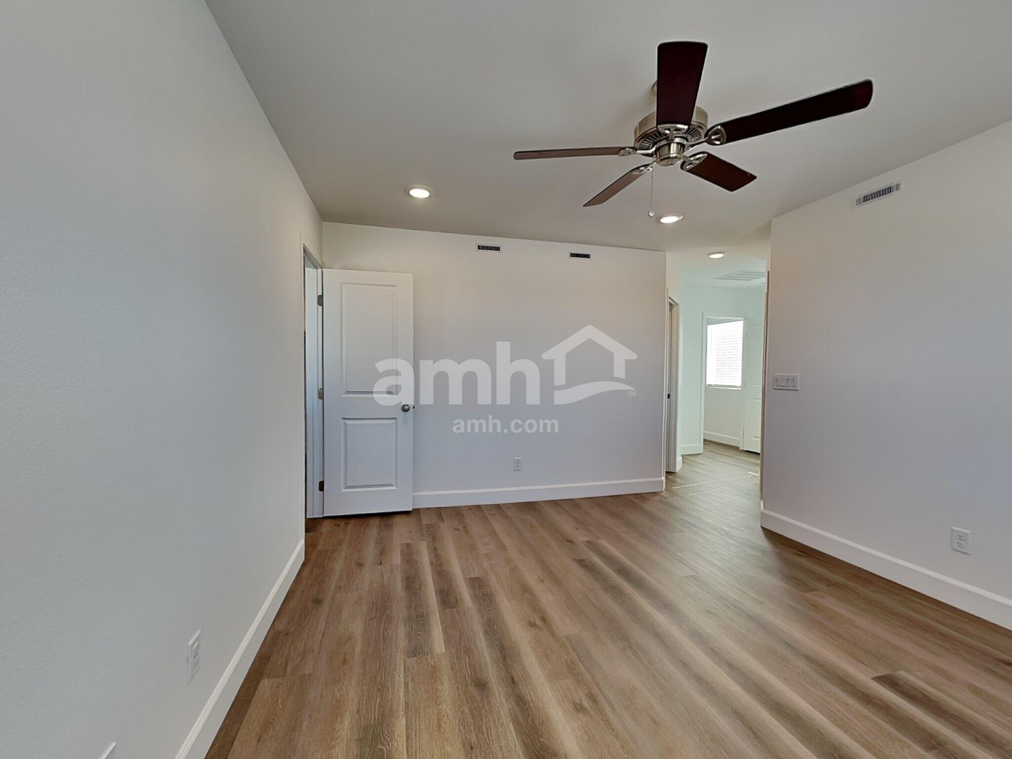 Building Photo - 6489 Rush Avenue