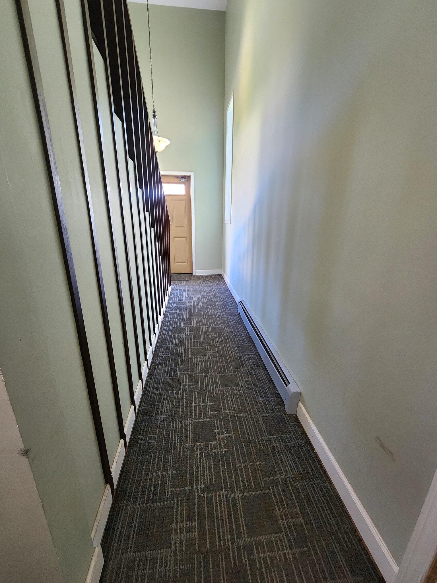 Hallway - 4004 Cope St