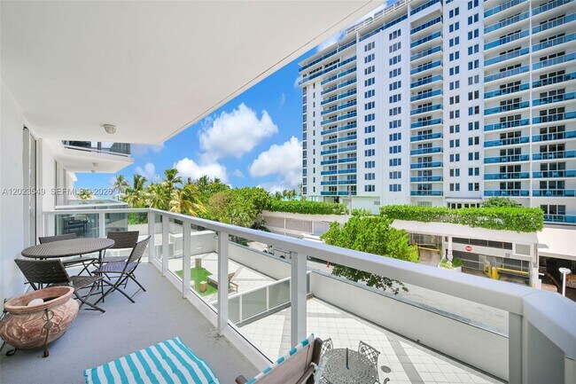 Building Photo - 2401 Collins Ave