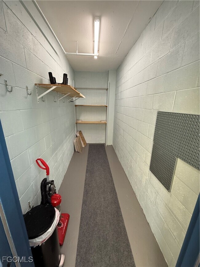 Building Photo - 2797 First St