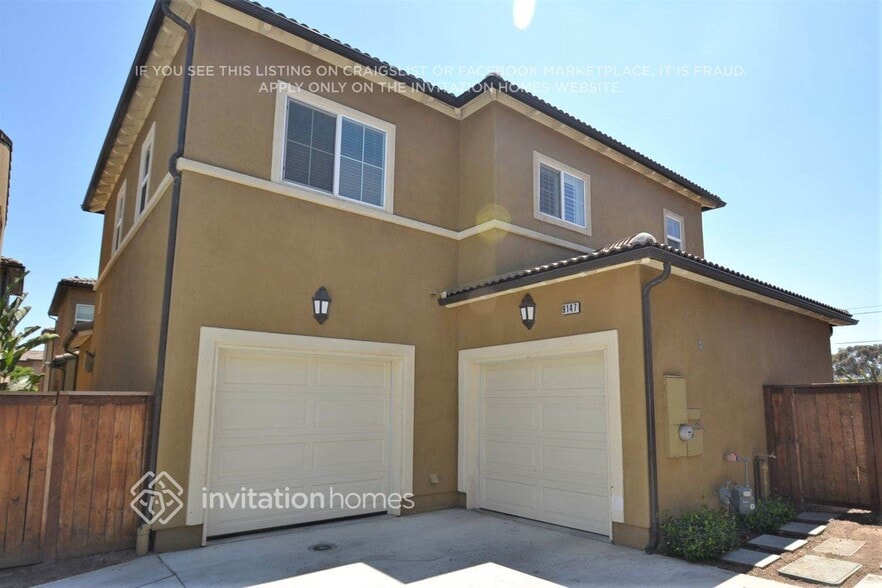 Building Photo - 9147 S Cullen Wy