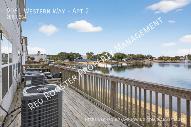 Building Photo - 9061 Western Way