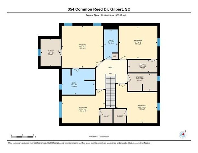 Building Photo - 354 Common Reed Dr