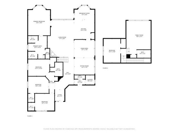 Building Photo - 201 Lombardia Dr