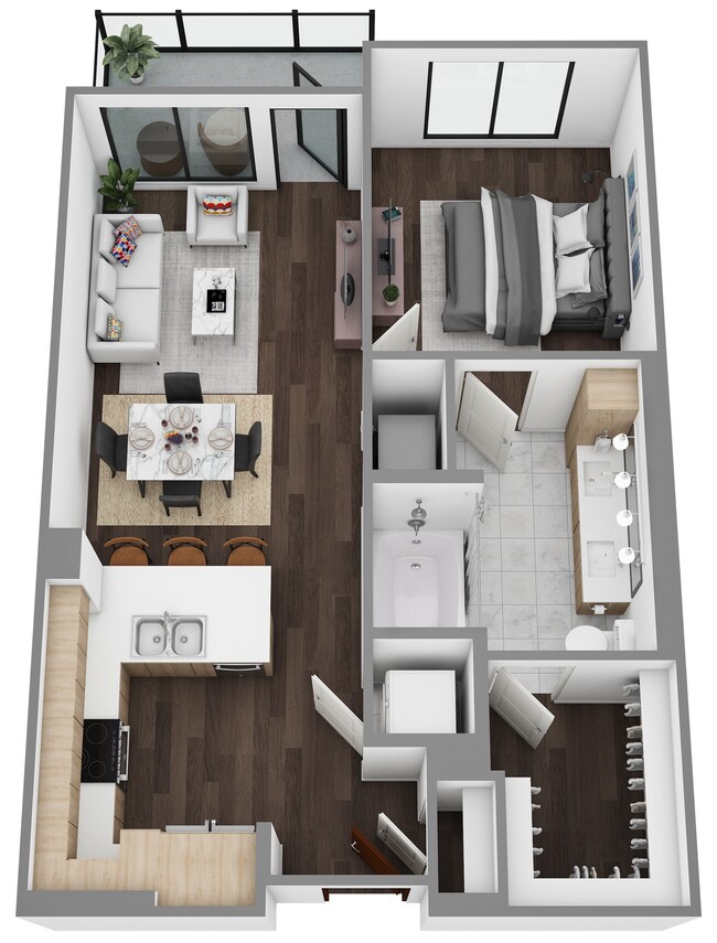 G - Windsor Winchester