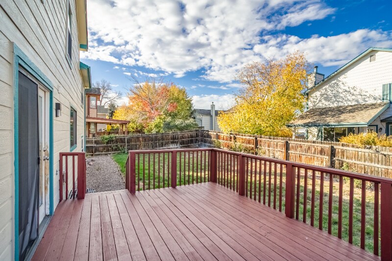 Building Photo - 11306 Depew Way