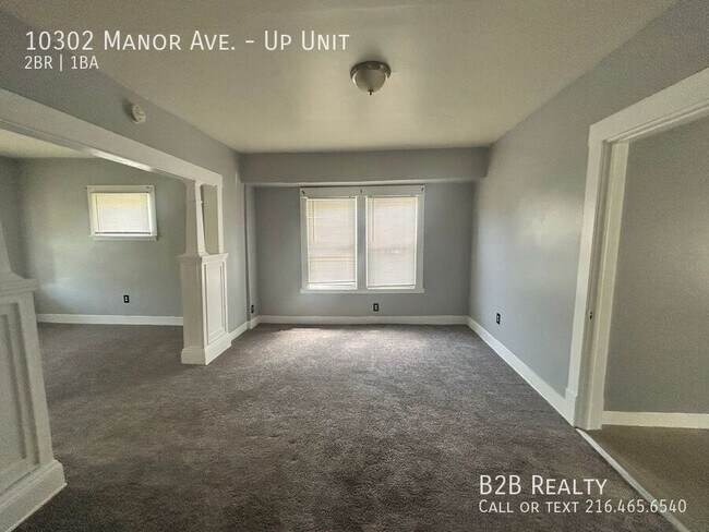 Building Photo - 10302 Manor Ave
